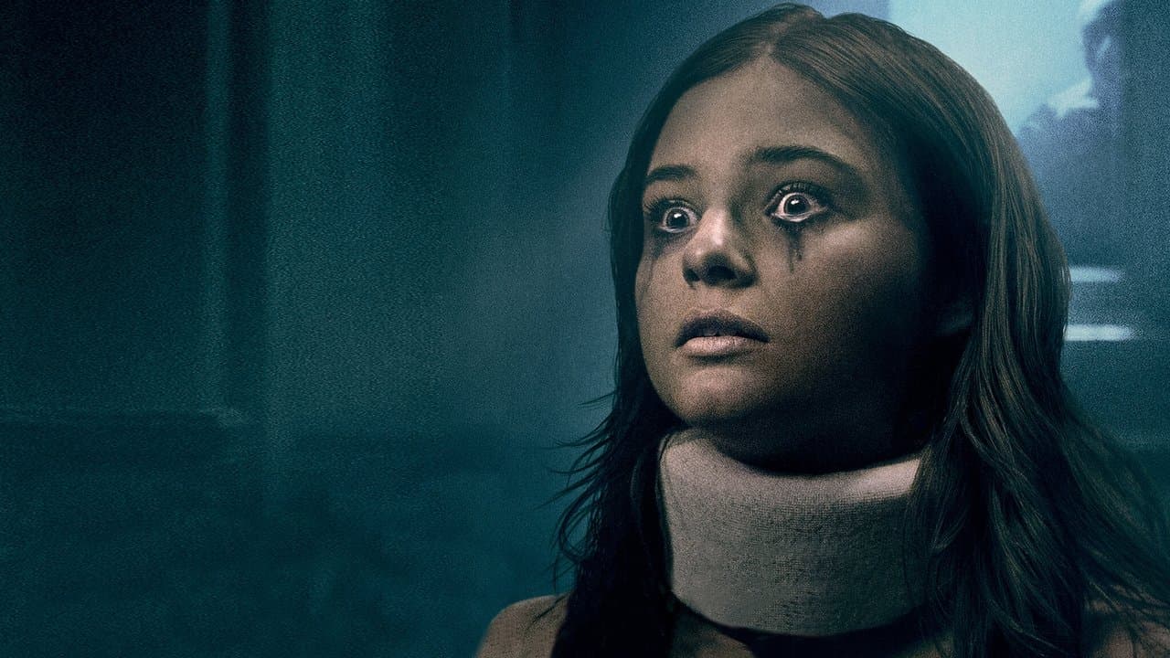 Insidious: Chapter 3 still 8