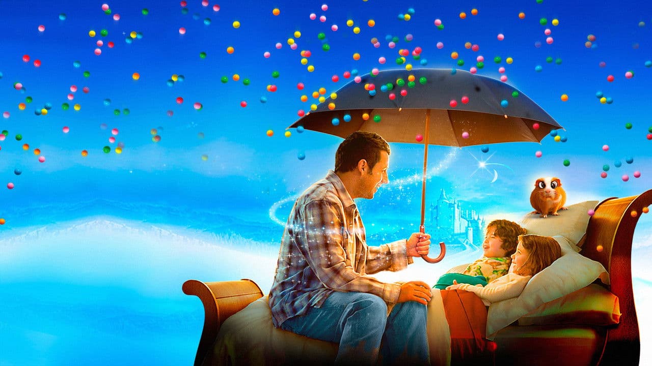 Bedtime Stories still 1