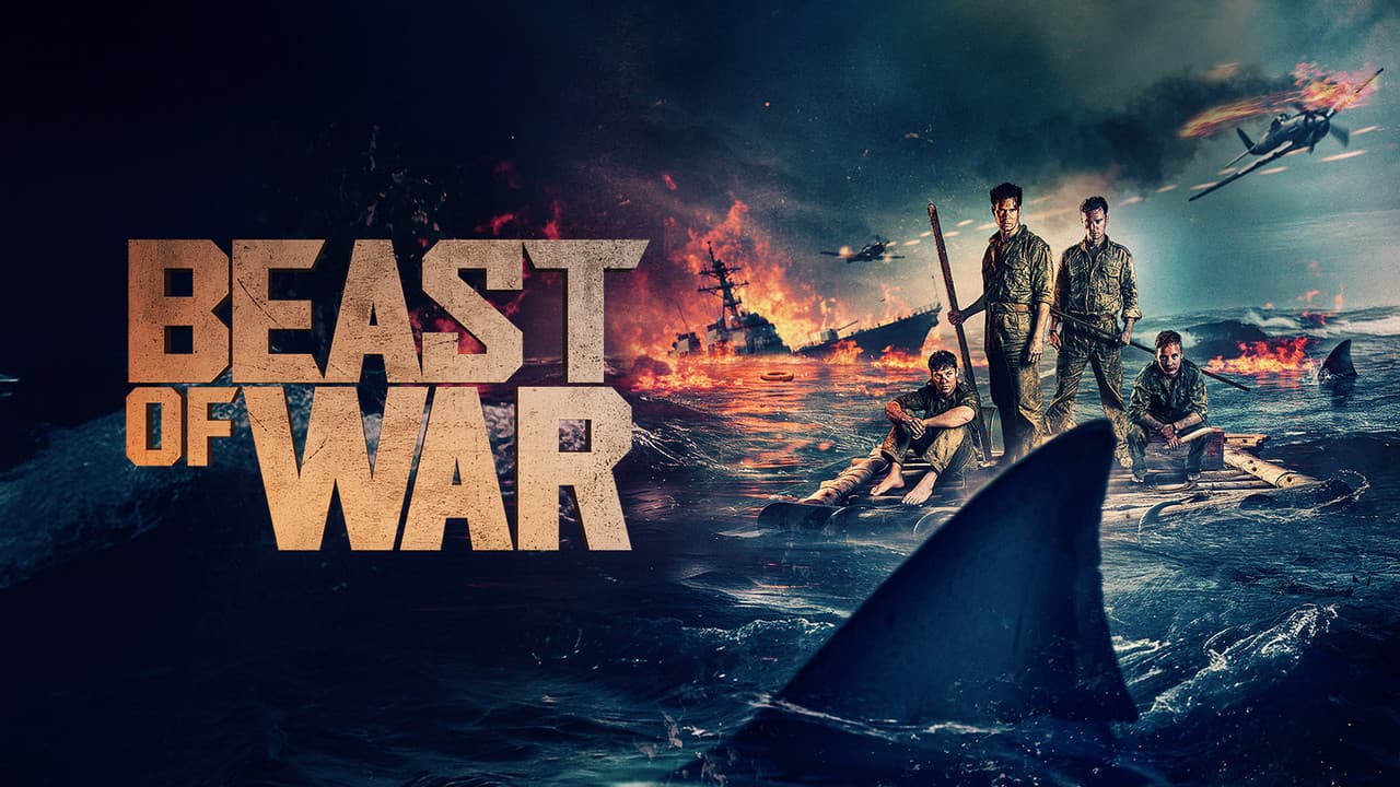 Beast of War still 8