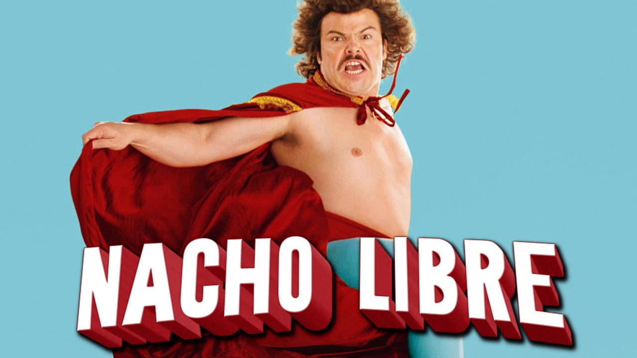 Nacho Libre still 8