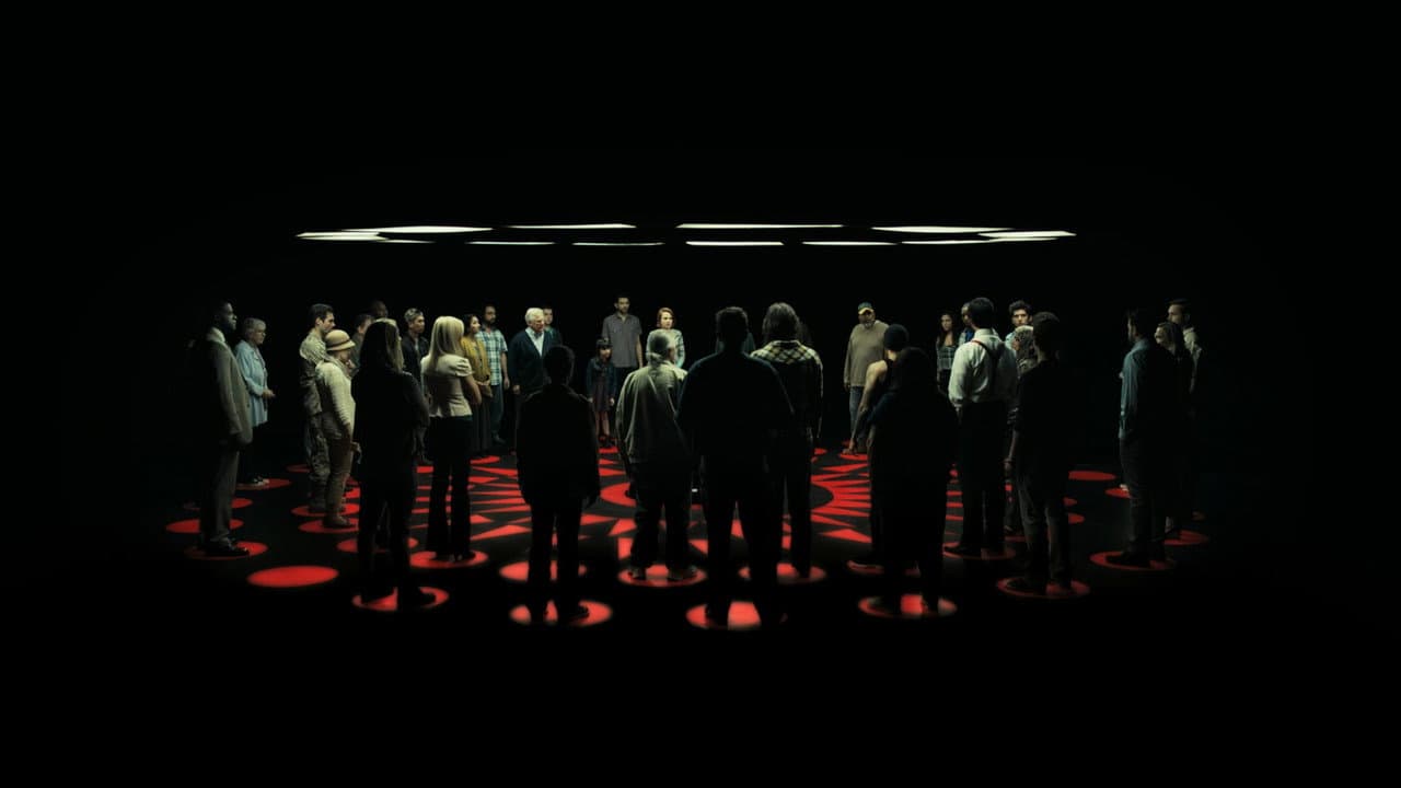 Circle still 7