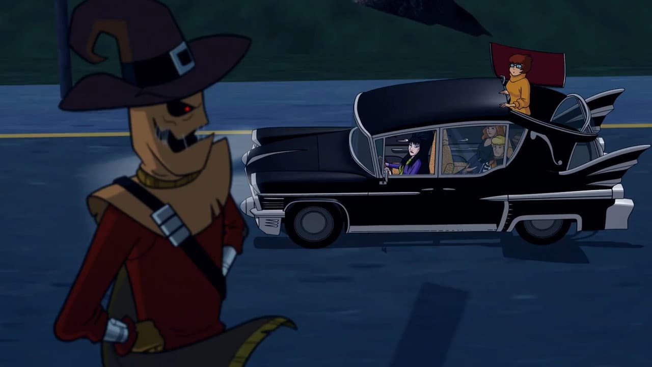 Happy Halloween, Scooby-Doo! still 6