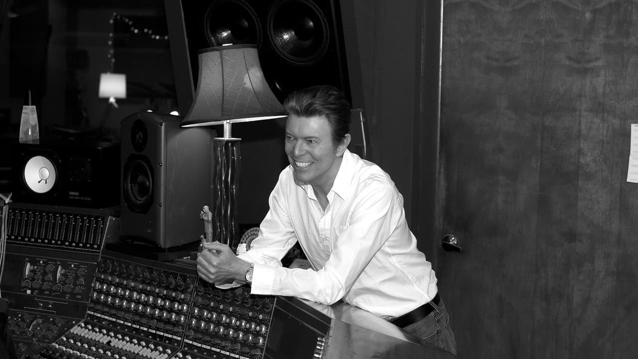 David Bowie: The Last Five Years still 6