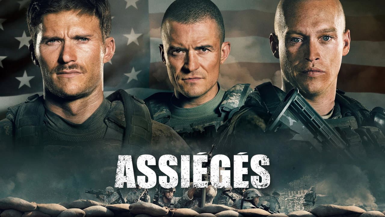 The Outpost still 5