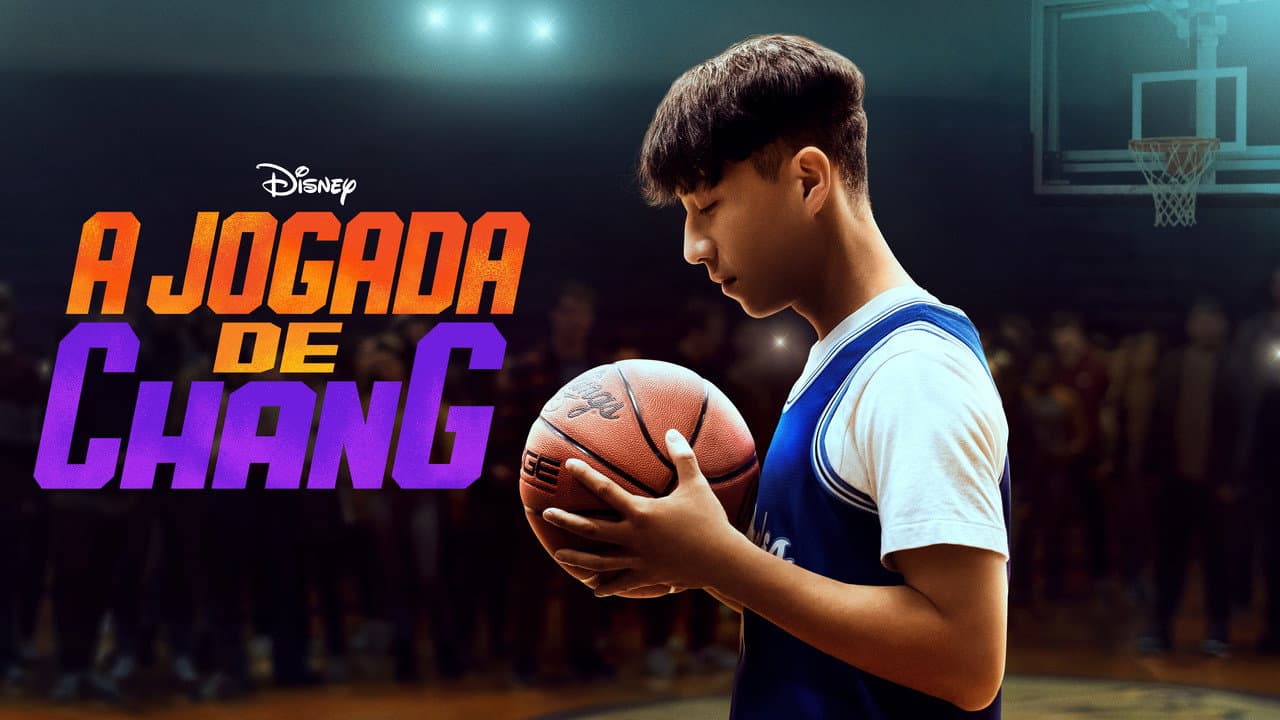 Chang Can Dunk still 7