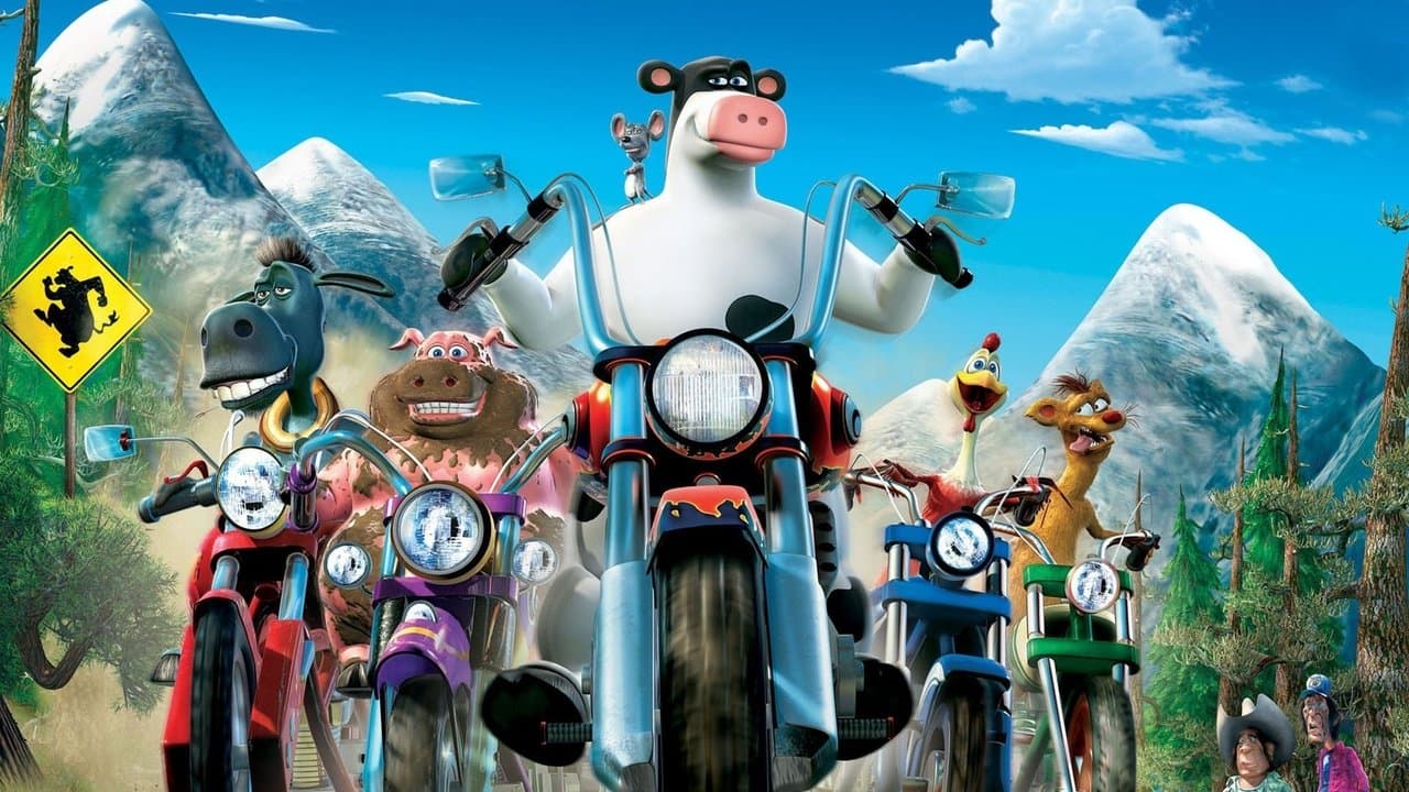 Barnyard still 6