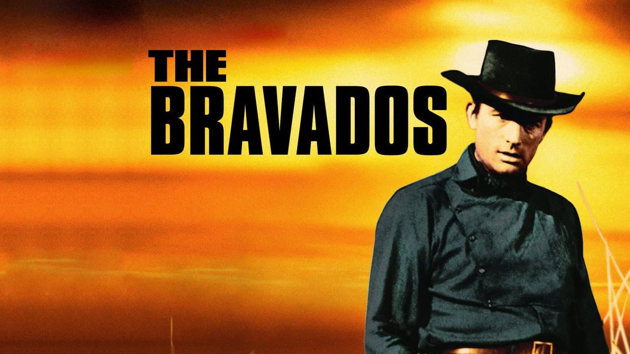 The Bravados still 6