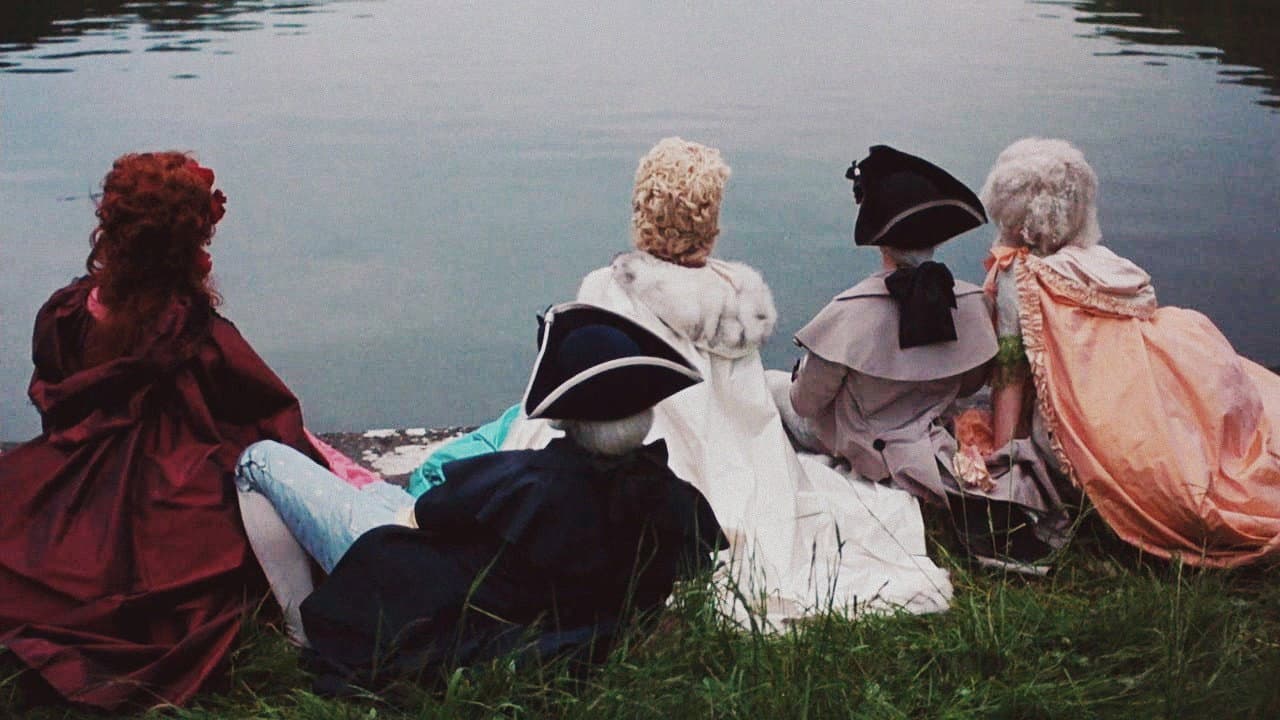 Marie Antoinette still 8