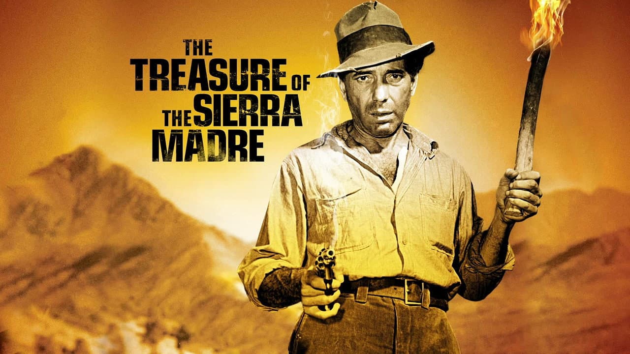 The Treasure of the Sierra Madre still 7