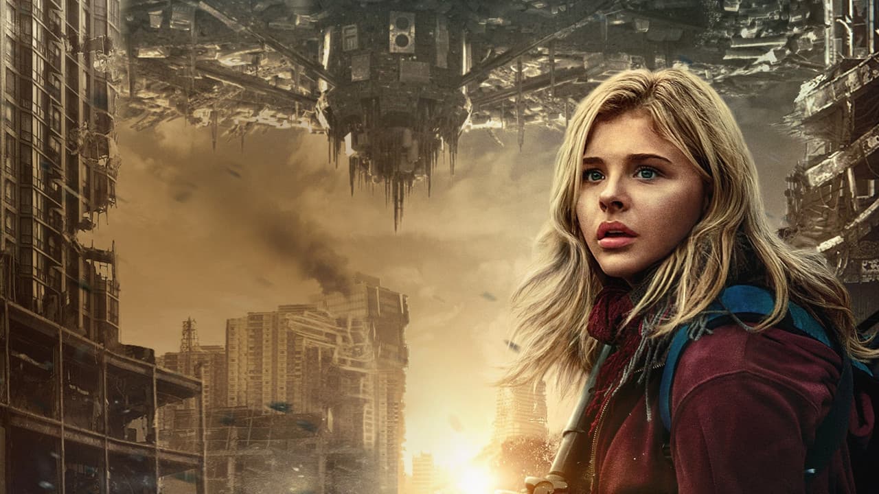 The 5th Wave still 6