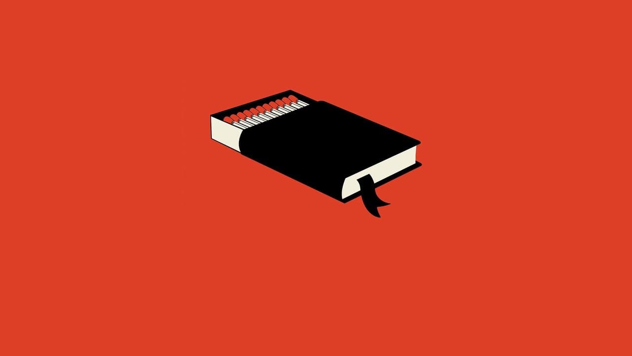 Fahrenheit 451 still 1