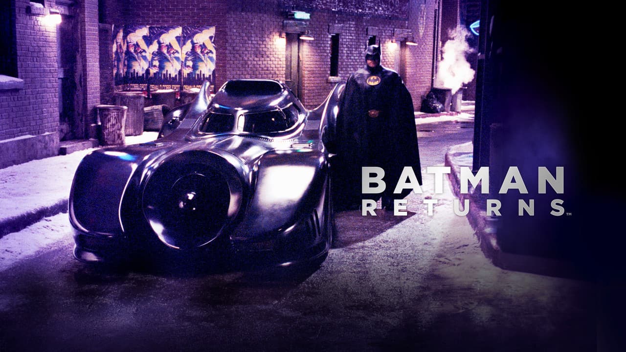 Batman Returns still 5