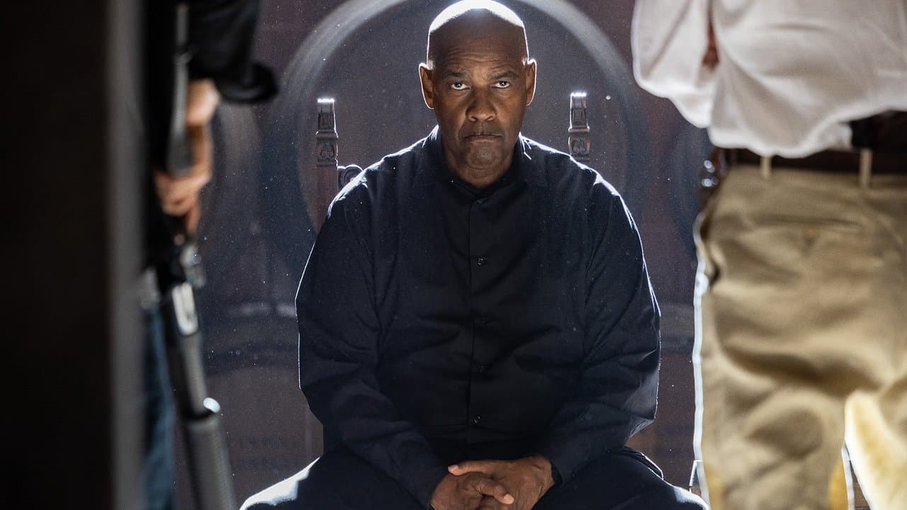 The Equalizer 3 still 3