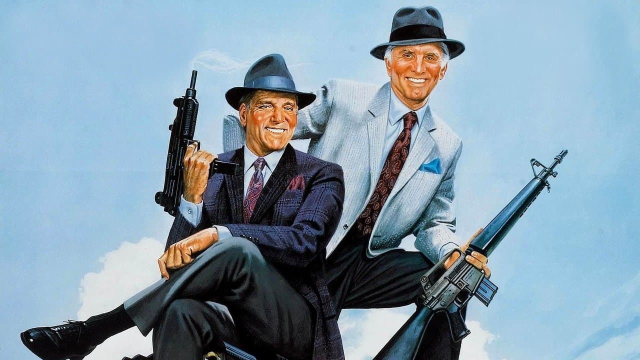 Tough Guys still 1
