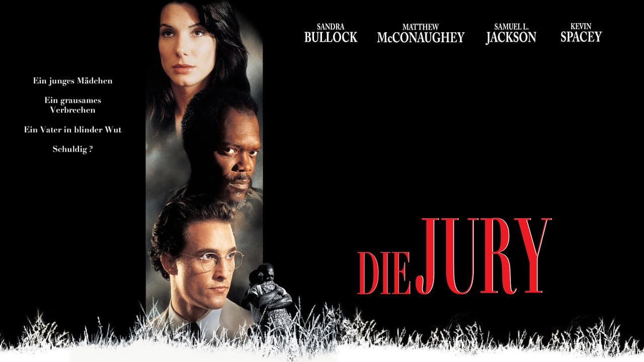 A Time to Kill still 6