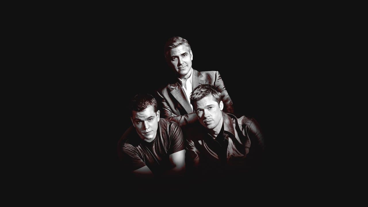 Ocean's Thirteen still 5