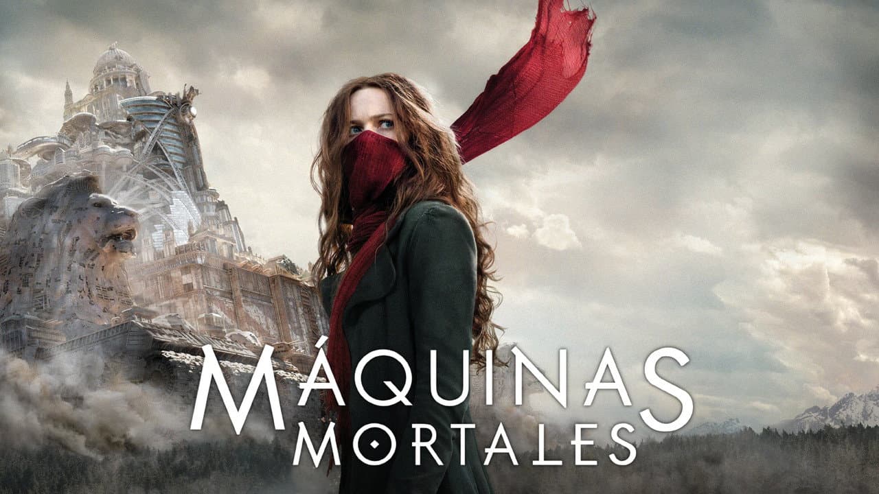 Mortal Engines still 8