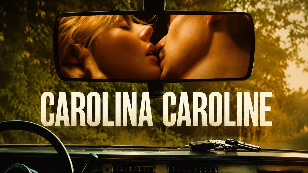 Carolina Caroline still 1