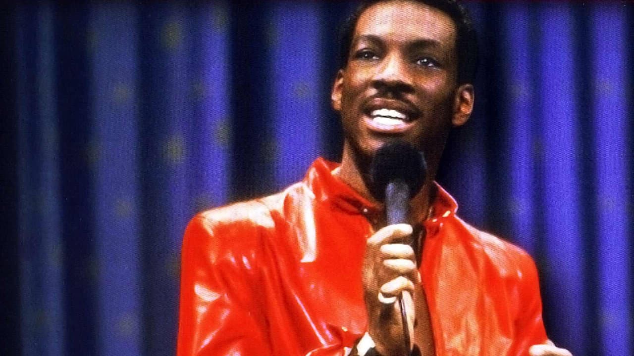 Eddie Murphy: Delirious still 2