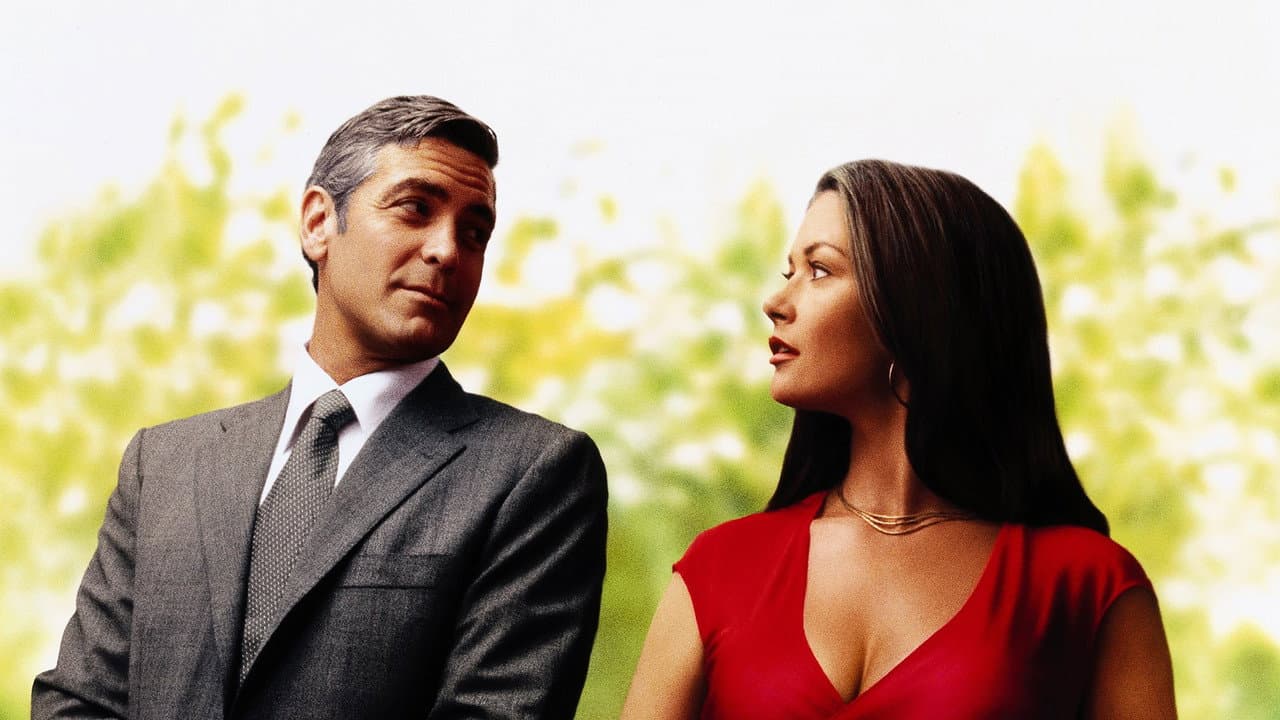 Intolerable Cruelty still 8