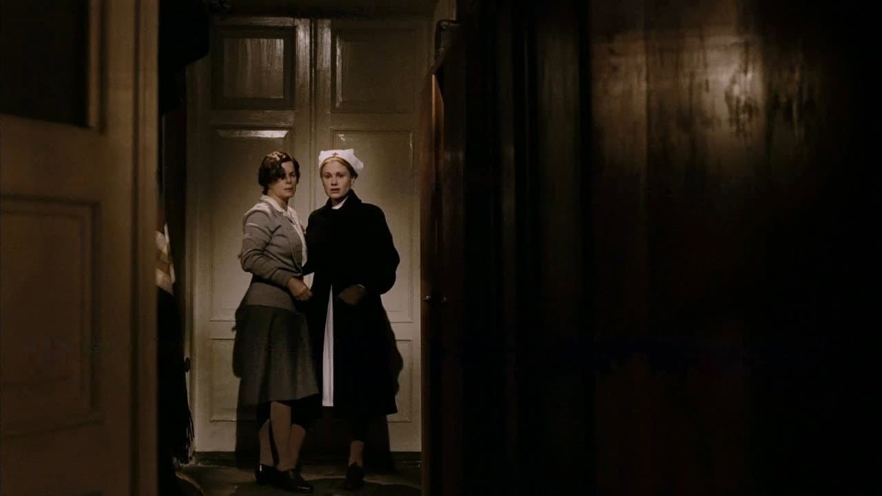 The Courageous Heart of Irena Sendler still 3