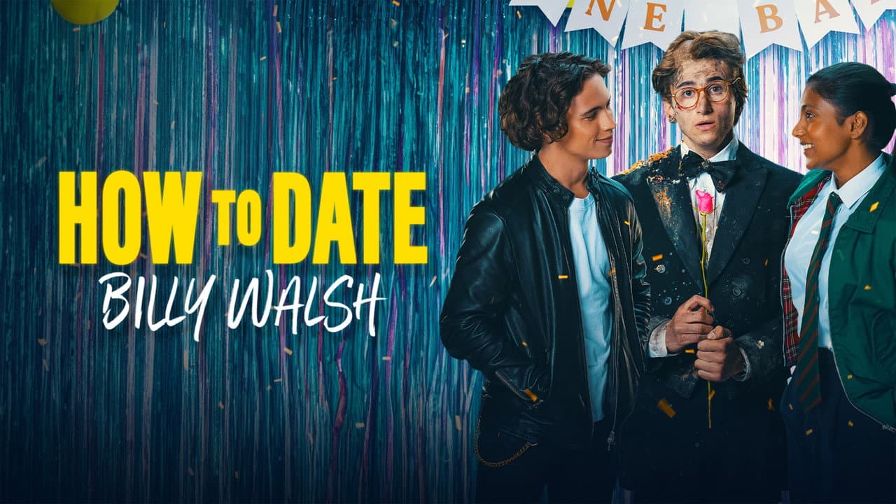 How to Date Billy Walsh still 4
