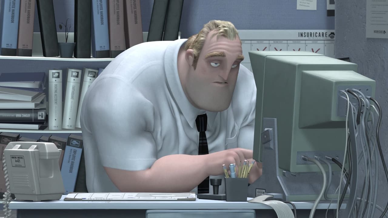 The Incredibles still 7