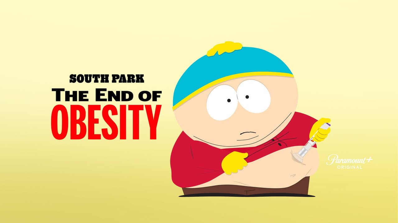 South Park: The End of Obesity still 8
