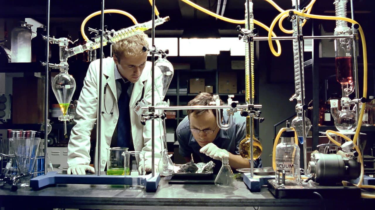 Beyond Re-Animator still 5