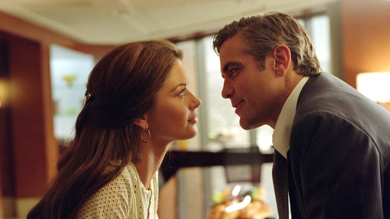 Intolerable Cruelty still 1