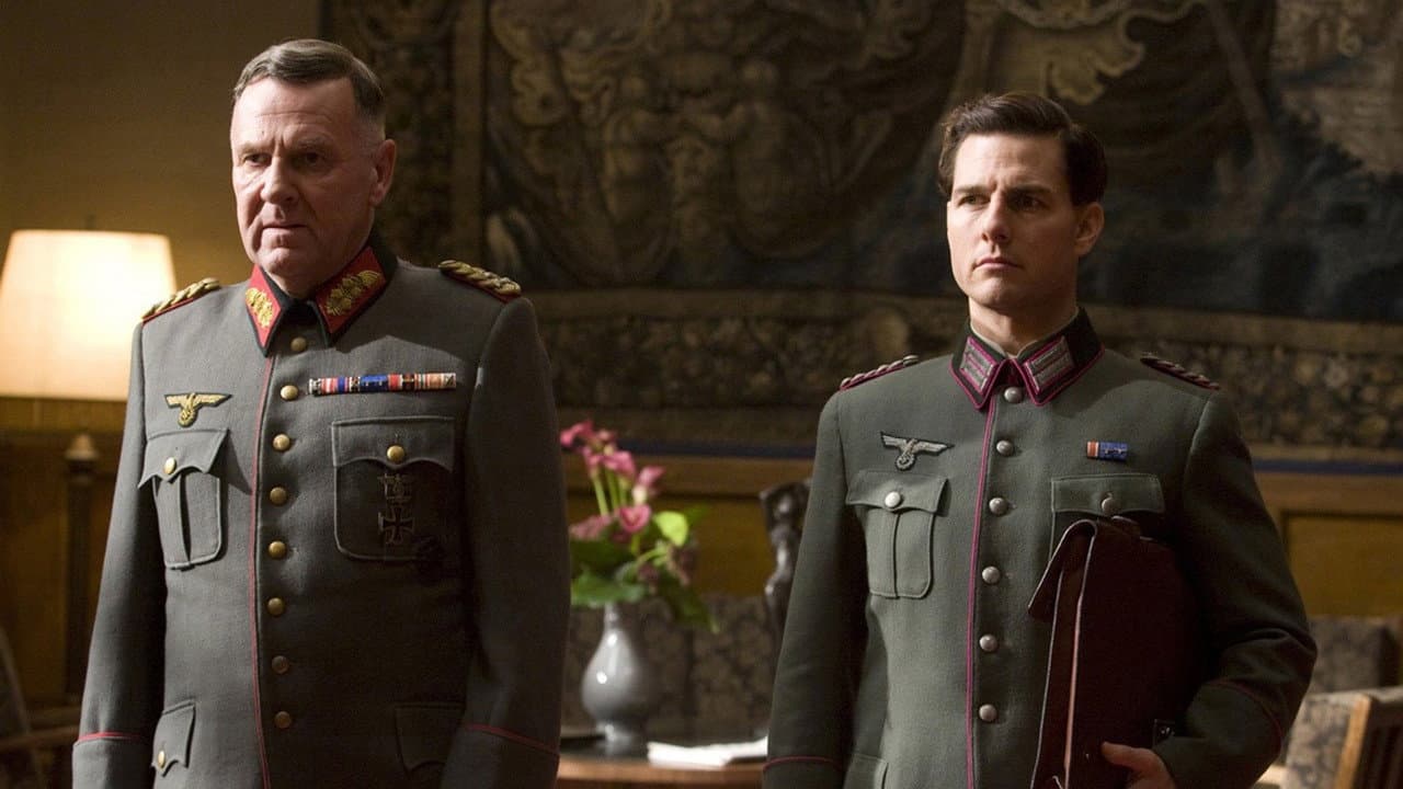 Valkyrie still 1