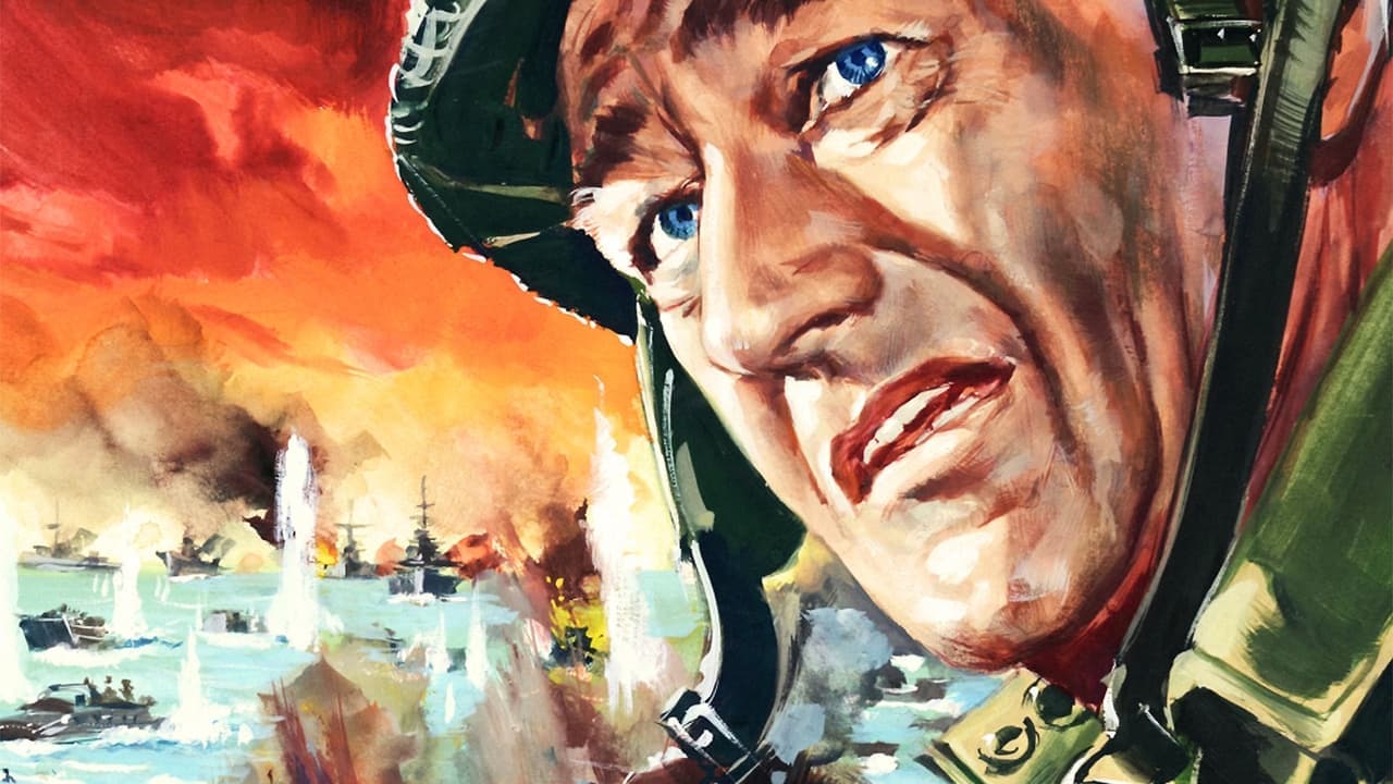 Sands of Iwo Jima still 1