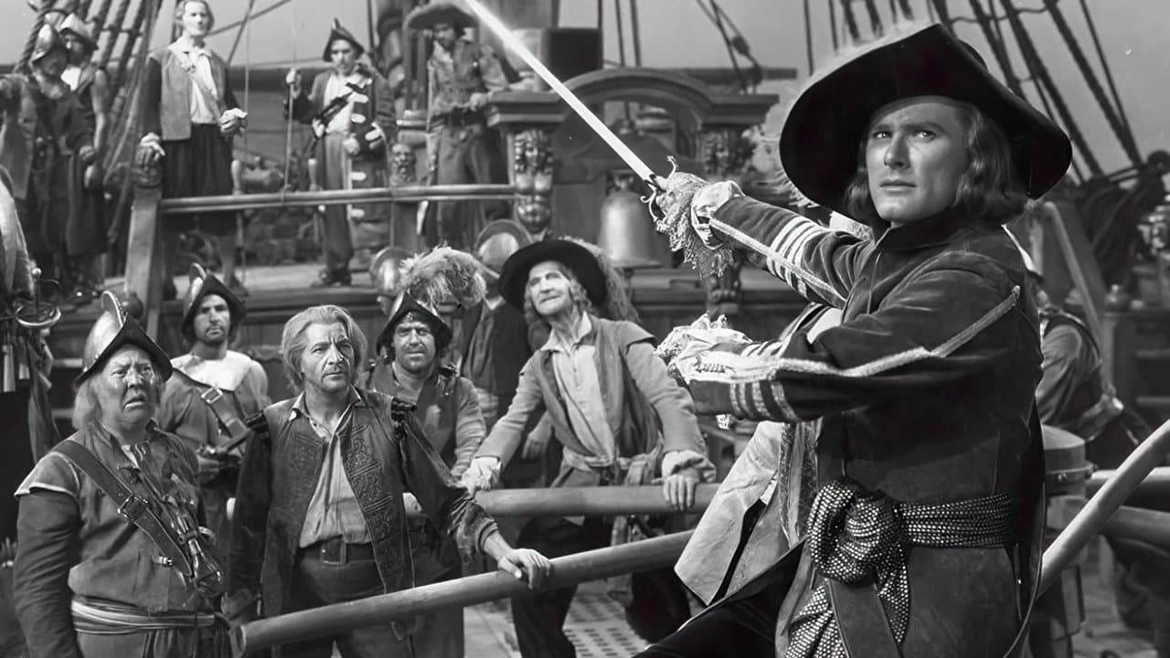 Captain Blood still 3