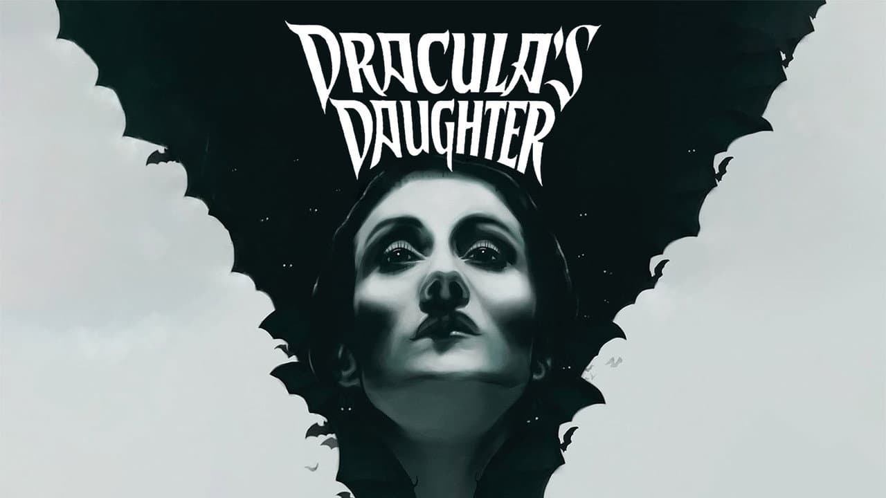 Dracula's Daughter still 5