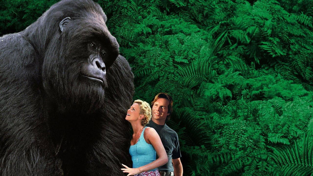 Mighty Joe Young still 7