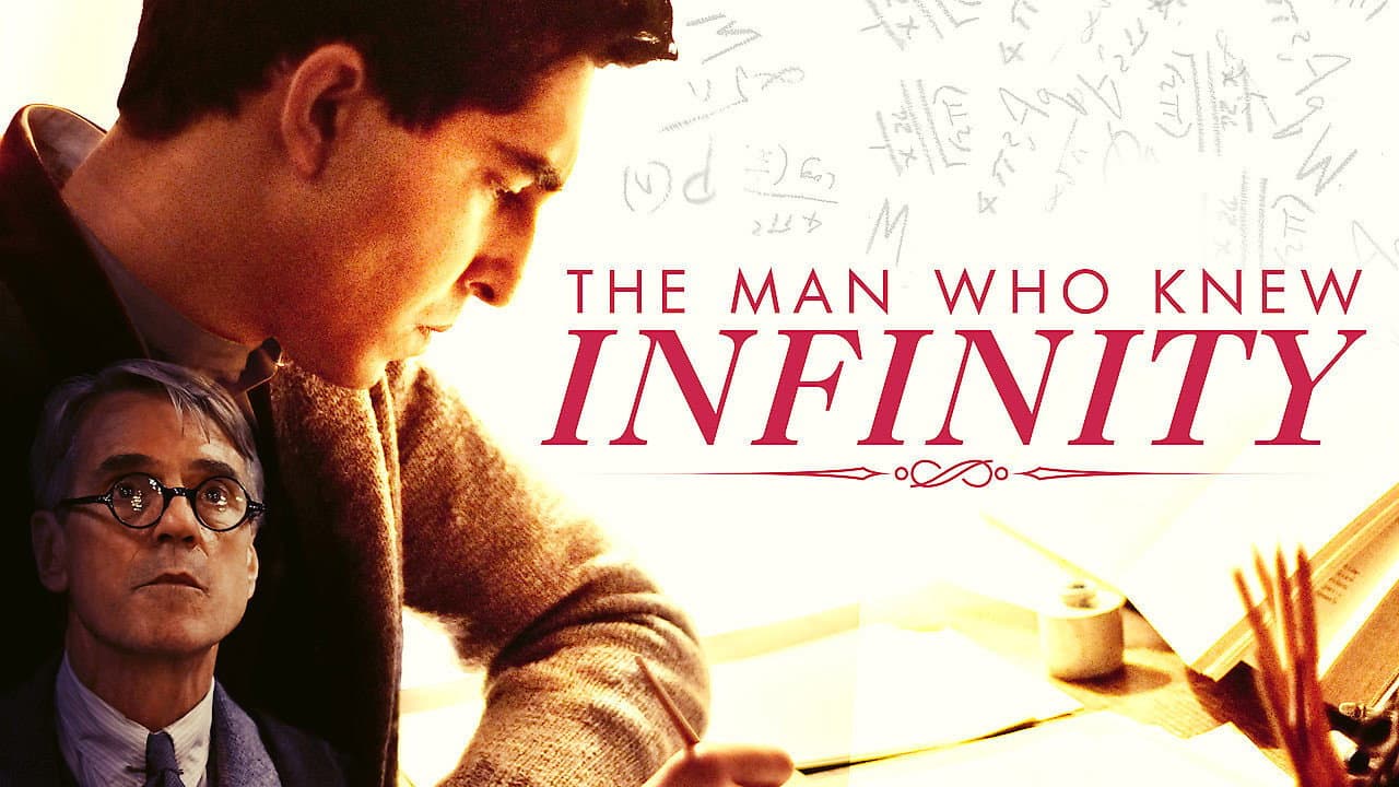 The Man Who Knew Infinity still 8
