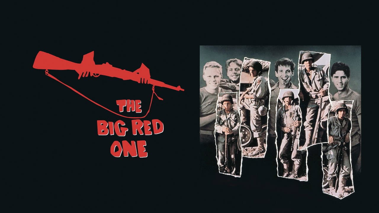 The Big Red One still 8