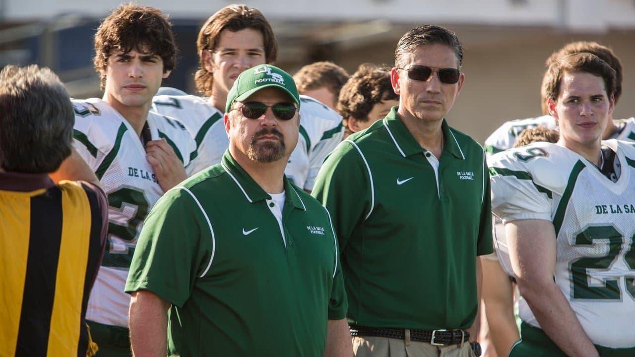 When the Game Stands Tall still 1
