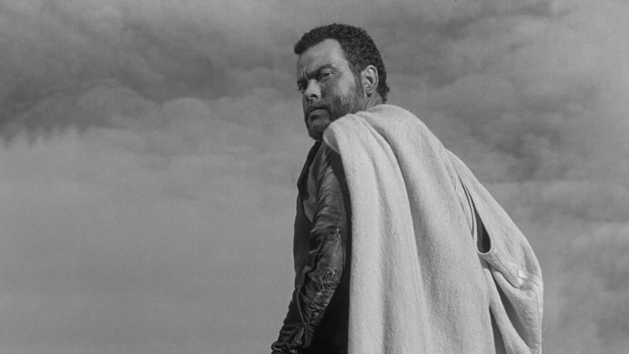 Othello still 6