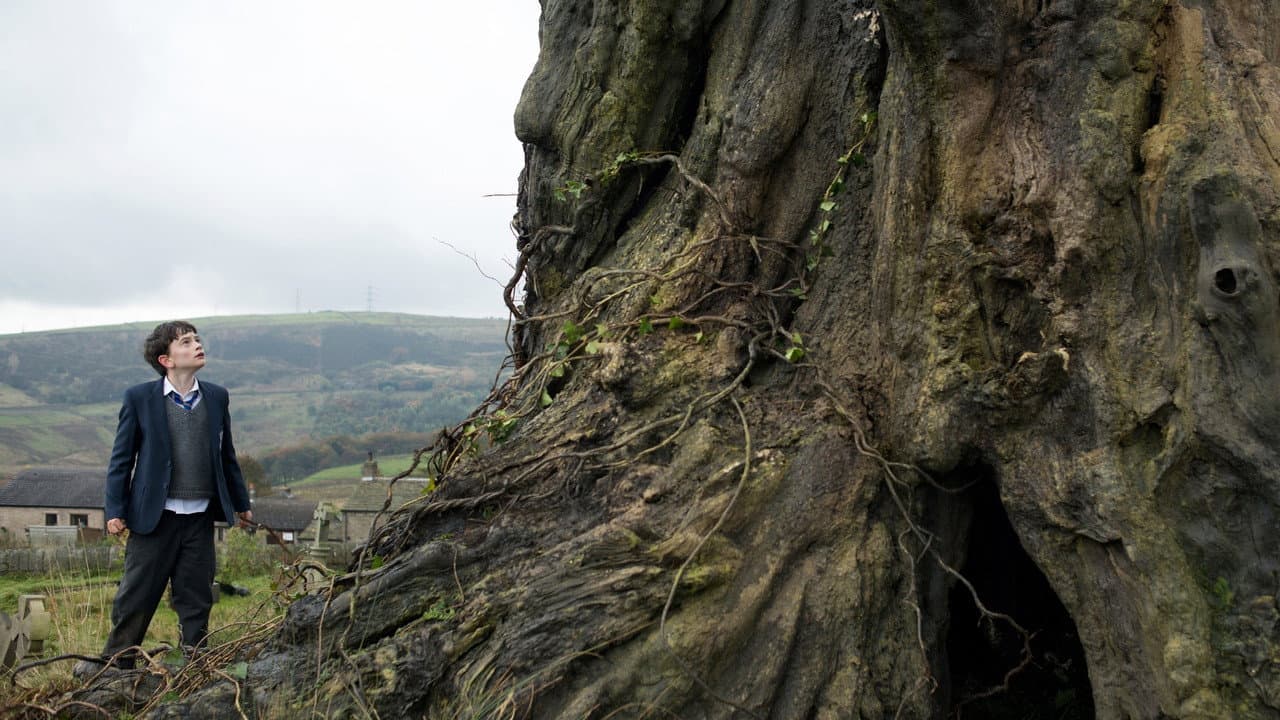 A Monster Calls still 6