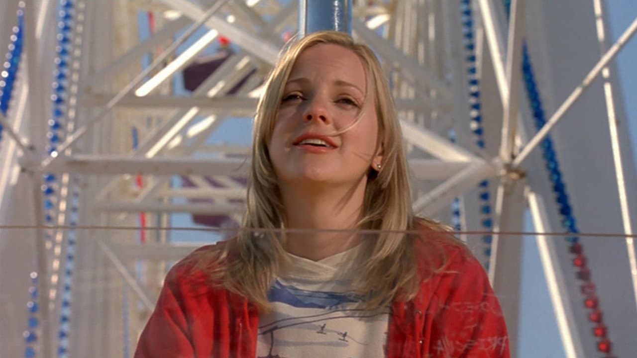 Smiley Face still 1