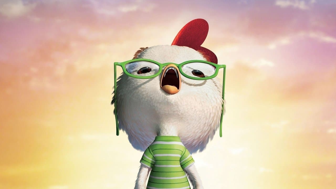 Chicken Little still 6