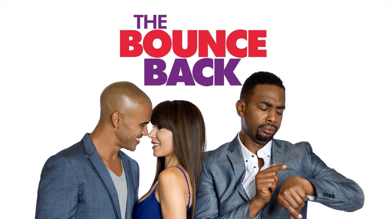 The Bounce Back still 3