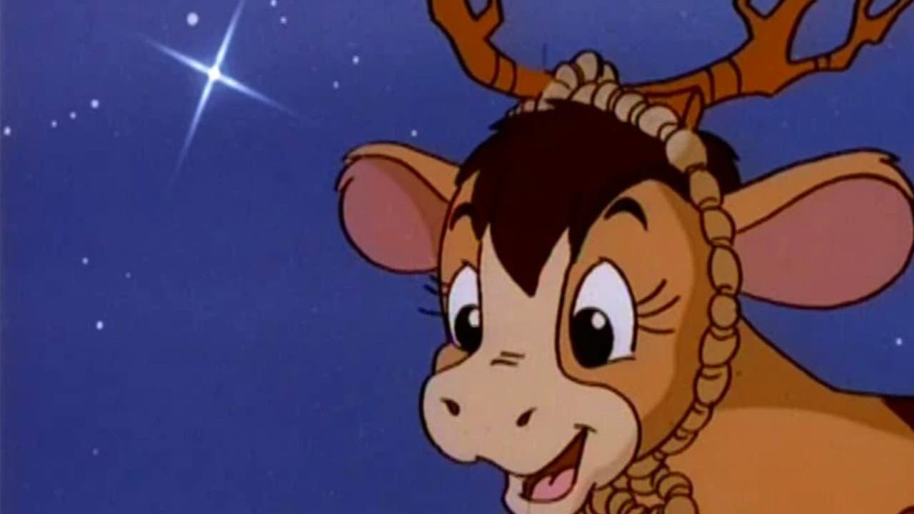 Annabelle's Wish still 2