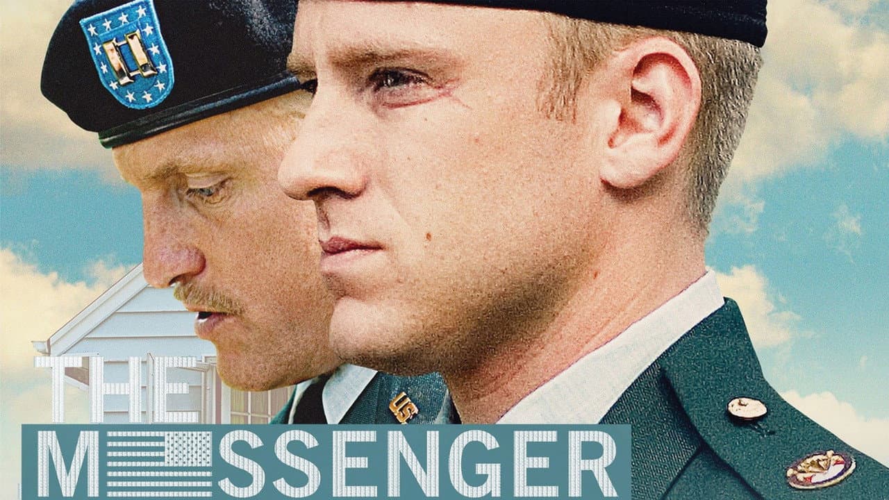 The Messenger still 6