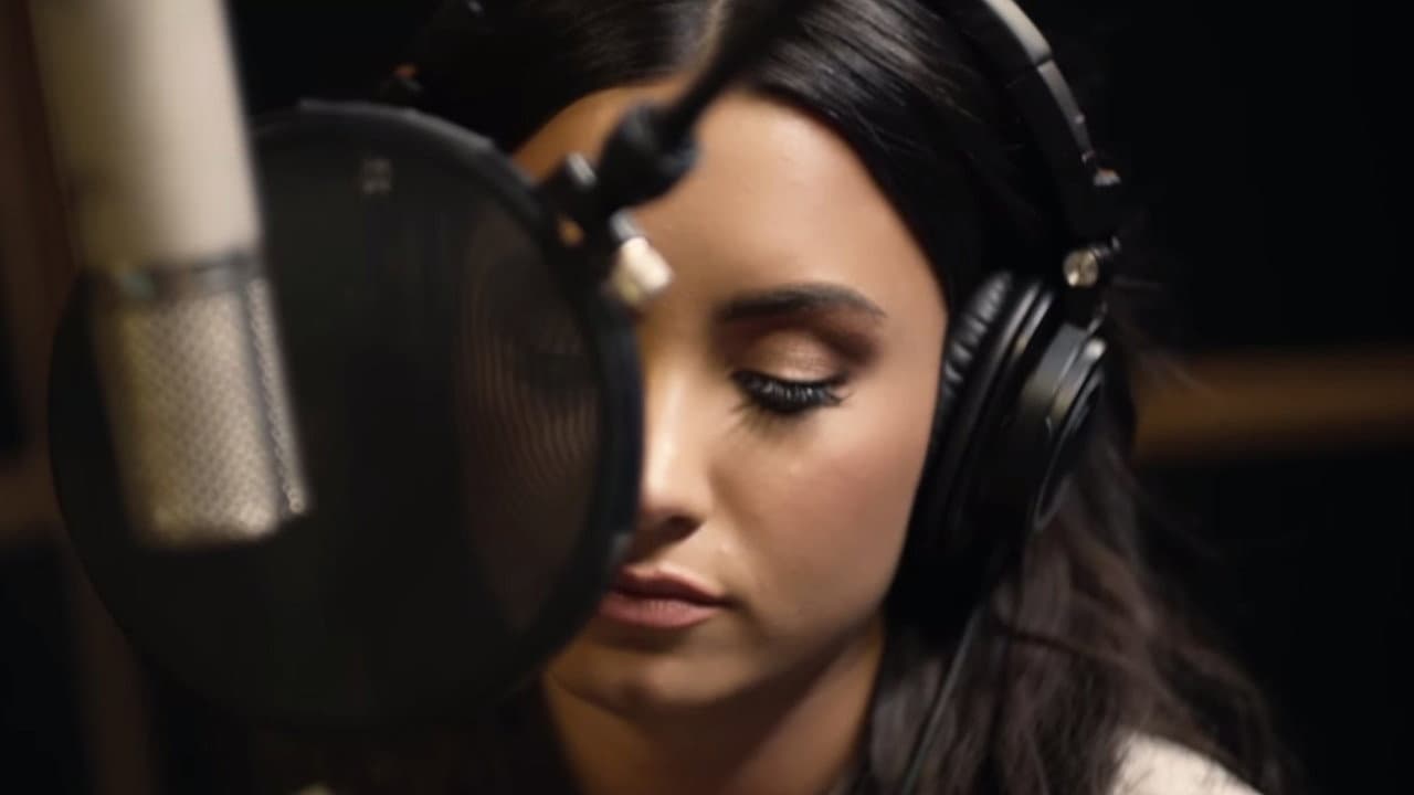 Demi Lovato: Simply Complicated still 2
