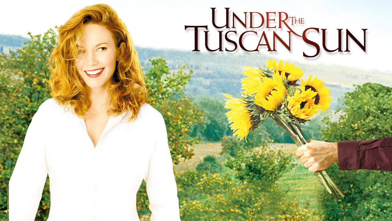 Under the Tuscan Sun still 7