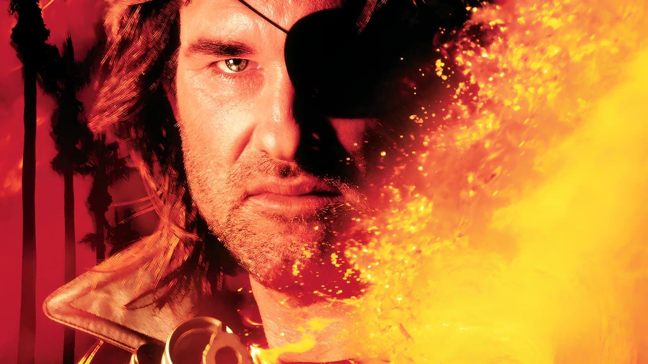 Escape from L.A. still 7