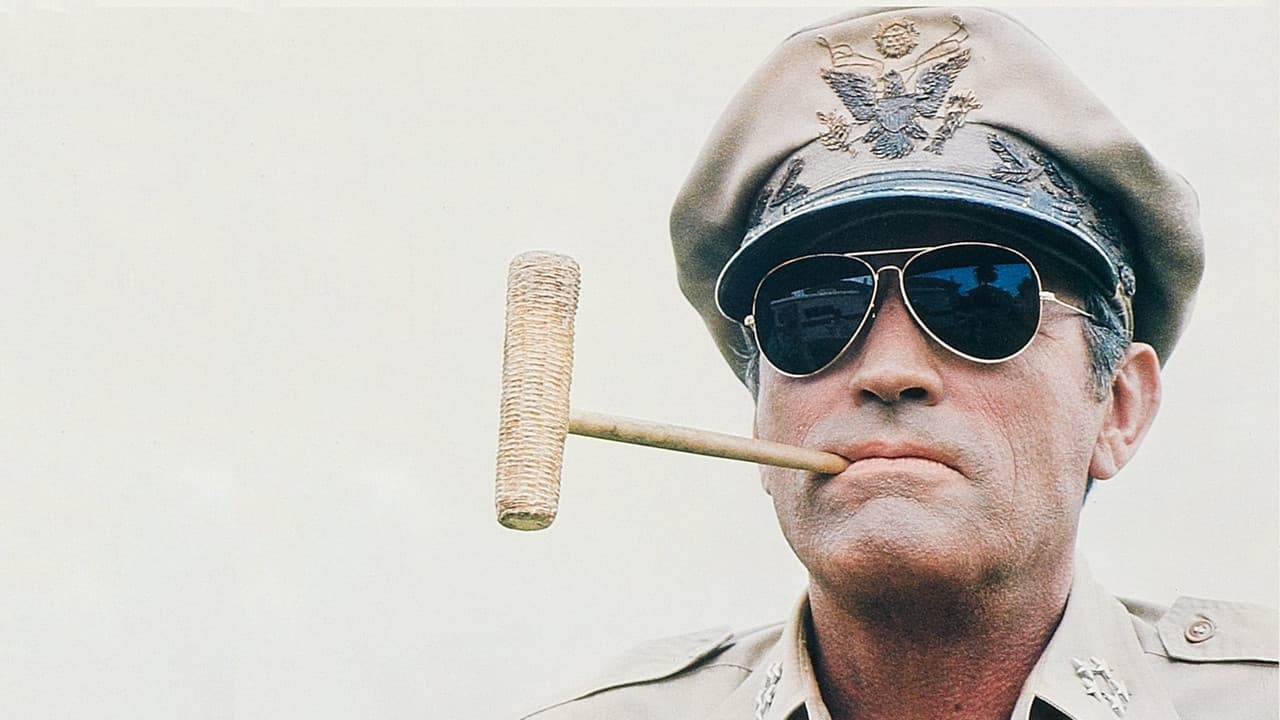MacArthur still 1