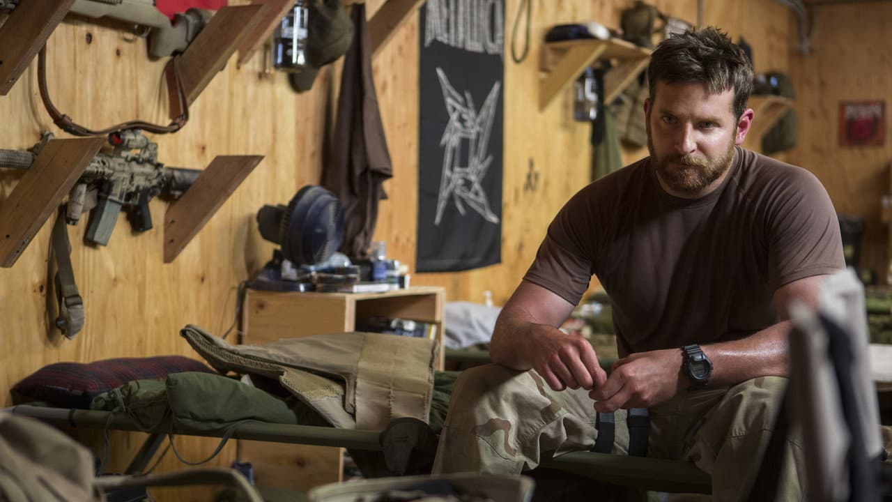 American Sniper still 5